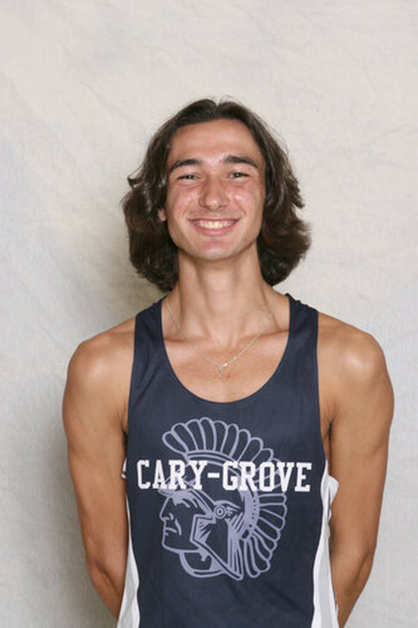 Cary-Grove's Ian Barnes