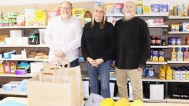Care and giving in Ashton