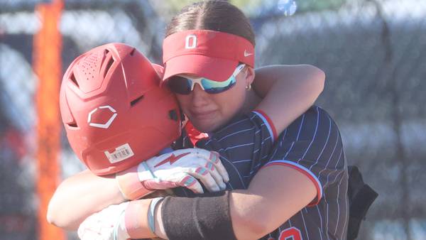 Photos: Dunlap edges Ottawa 2-1 in the Class 3A Sectional semifinals