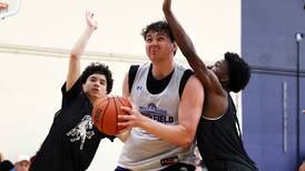 Boys Basketball: Riverside-Brookfield’s Stefan Cicic reaches 7-foot mark, emerges as prospect to watch