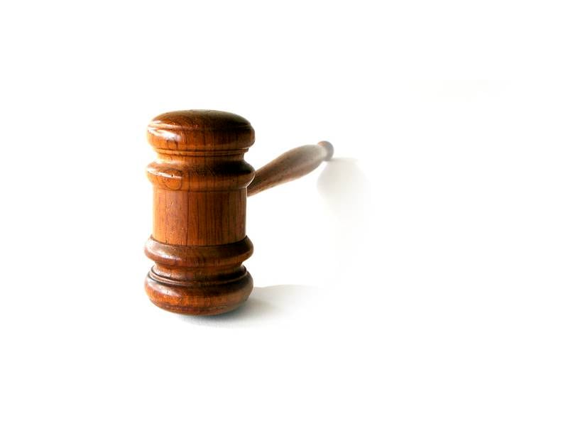 gavel