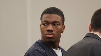 Bolingbrook man denied pretrial release in 2023 triple murder, attempted murder case