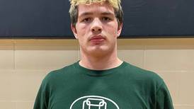 Wrestling: Philip Dozier, Glenbard West run away with regional title in Wheaton