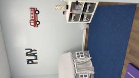 New pediatric therapy in Joliet opens in May