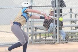 Taylor Cuchra’s second-chance blast part of Marquette’s big offensive day vs. Putnam County