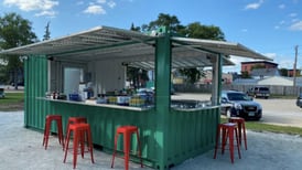 Seasonal mobile bar could be on tap for downtown Cary; existing business has concerns