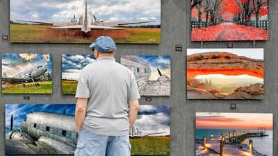 Photos: The 2023 St. Charles Fine Art Festival 
