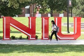 Pay raises, but no strikes allowed under NIU’s new instructors’ union contract