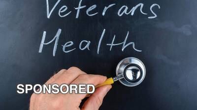 What veterans should know about healthcare eligibility and benefits