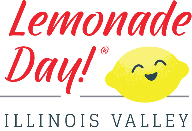 The Illinois Valley Area Chamber of Commerce and Economic Development has announced its inaugural Lemonade Day program on Saturday, May 2.