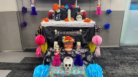 McHenry High School Latino student group to hold 6th annual Dia de los Muertos event
