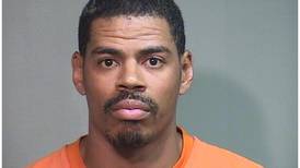 Man arrested near Wonder Lake possessing meth, heroin, cocaine, fentanyl, sheriff’s office says