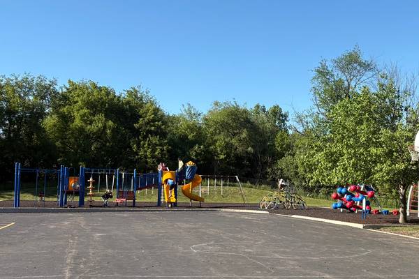 Child airlifted after traumatic injury at Crystal Lake elementary school playground