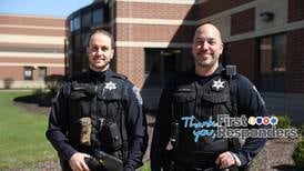 Lockport Township High School grads stay part of community as resource officers
