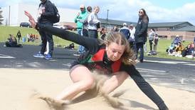 La Salle-Peru, Mendota athletes in hunt for medals: NewsTribune Class 2A girls state track and field preview