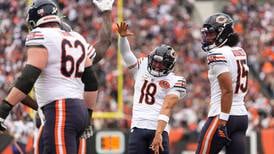The Bears are giving fans hope, even if the rest of the season is unknown: Silvy