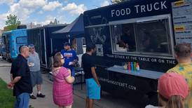 Food truck festivals happening in northern Illinois this spring & summer