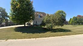 Residential home in Crystal Lake goes for $1.03 million