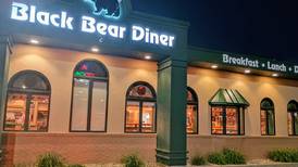Black Bear Diner arrives in Morris at former R-Place