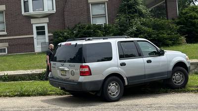 Sheriff: Police respond to shooting, hostage situation in Polo, two dead