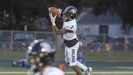 CCL/ESCC notes: St. Francis braces for conference grind; Leo starts 2-0