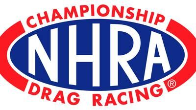 NHRA Route 66 Nationals: Records fall in first day back at Route 66 Raceway
