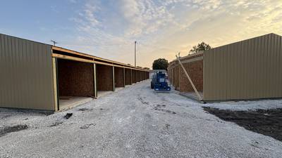 Streator Plan Commission backs rezoning of Bridge Street storage
