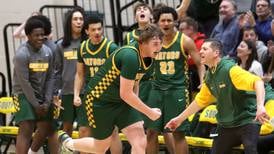 Crystal Lake South, Johnsburg boys basketball set for sectional semifinals