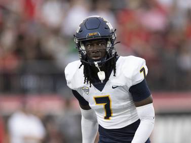How Toledo safety Emmanuel McNeil-Warren could fit with the Chicago Bears