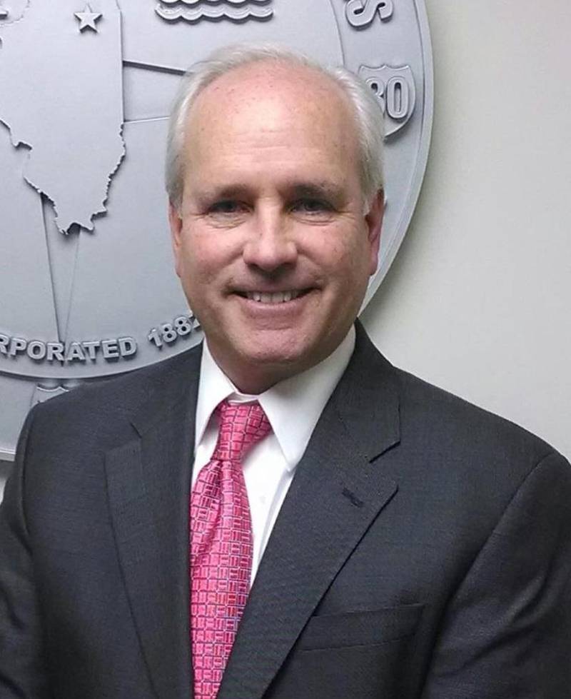 Jim Hock