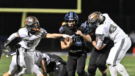 The Herald-News prep football capsules for Round 3 of the playoffs