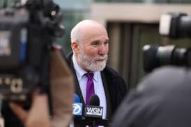 Ex-Peterson attorney wants Will County judge to recuse from contempt case