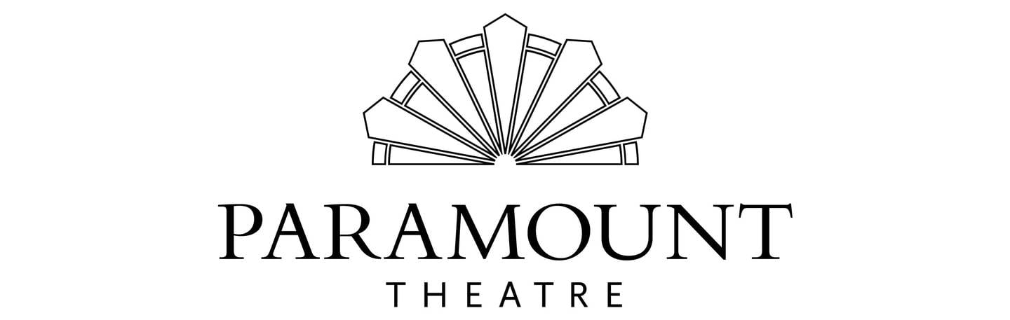 Paramount Theatre Logo
