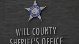 New Lenox Road in Will County reopened after police search area