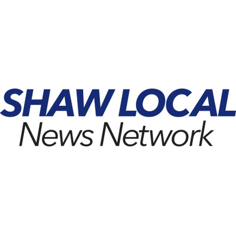 Shaw Local News Network logo