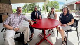 Future uncertain for Sauk Valley Community College’s TRIO program 