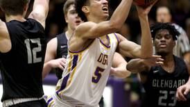 Boys Basketball notes: Back healthy, Downers Grove North’s Jacob Bozeman showcasing his next-level talents