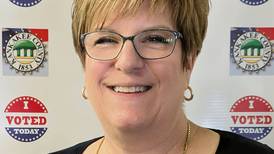 Cianci earns state recognition
