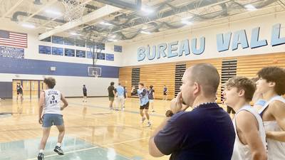 2025-26 Bureau Valley boys basketball preview: Storm seeking own identity in second year in Lincoln Trail