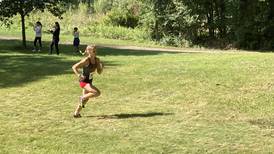 Herald-News Athlete of the Week: Lincoln-Way Central’s Brea Counihan