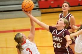 Morris Ladies Shootout tips off Tuesday morning