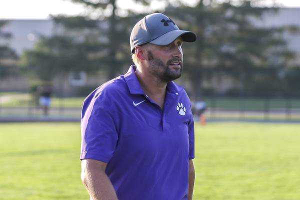 Playoffs? Hampshire gives itself shot at postseason: McHenry County Week 7 notebook