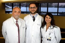 Morris Hospital announces physician office moves