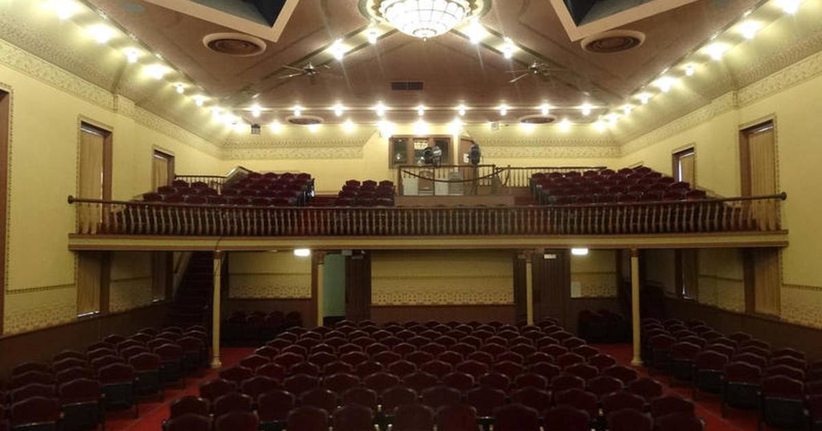 Sandwich Opera House to kick off 141st season Shaw Local