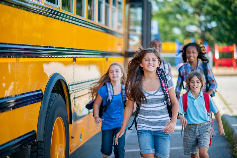 Fox Valley Credit Union - Smart Borrowing for Back-to-School Season: Fox Valley Credit Union's August Specials