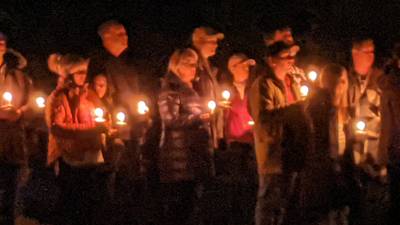 Driver in Halloween bus crash that killed Campton Hills siblings to be released from prison