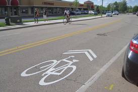 Batavia officials express concern about bike safety at City Council meeting