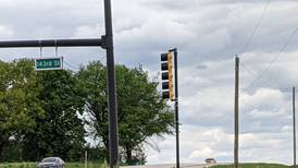 Plainfield open to industrial development off Ridge Road on village’s far west side