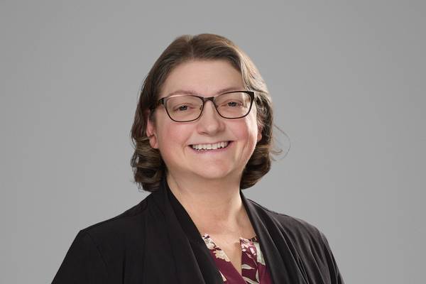 2026 Election Questionnaire: Mica Freeman, Will County Board, District 8