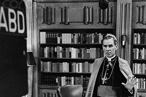 Vatican OKs beatification of Venerable Fulton Sheen